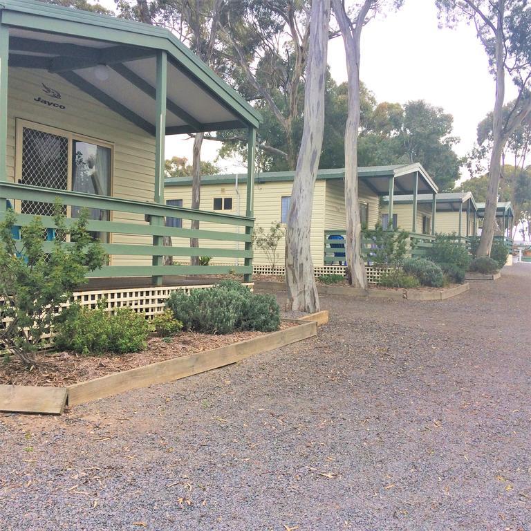 G'Day Parks Ararat Hotel Exterior photo